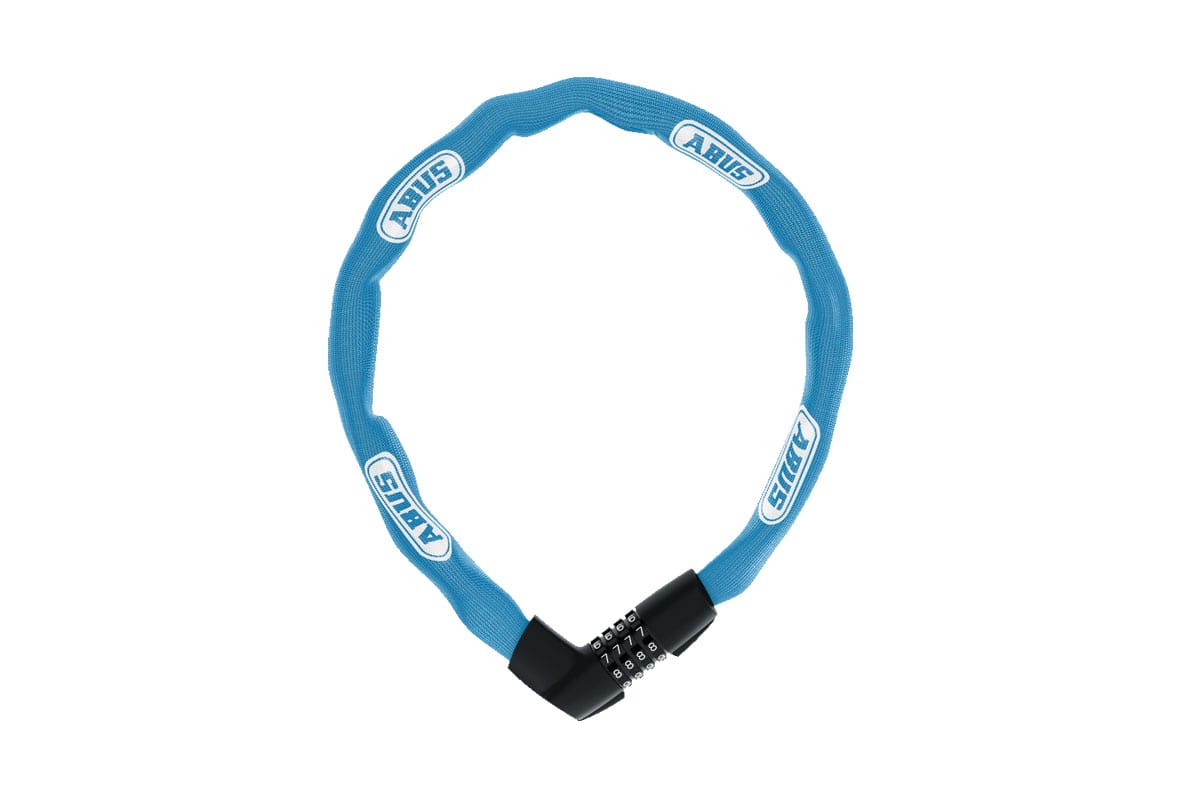 Abus Tresor 1385 Blue