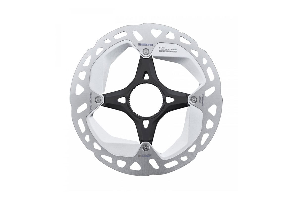 Shimano RT-MT800 160mm