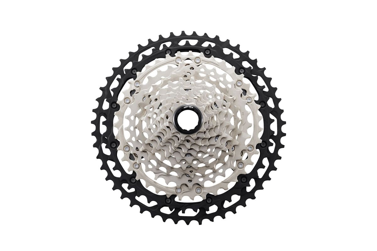 Shimano XT CS-M8100 