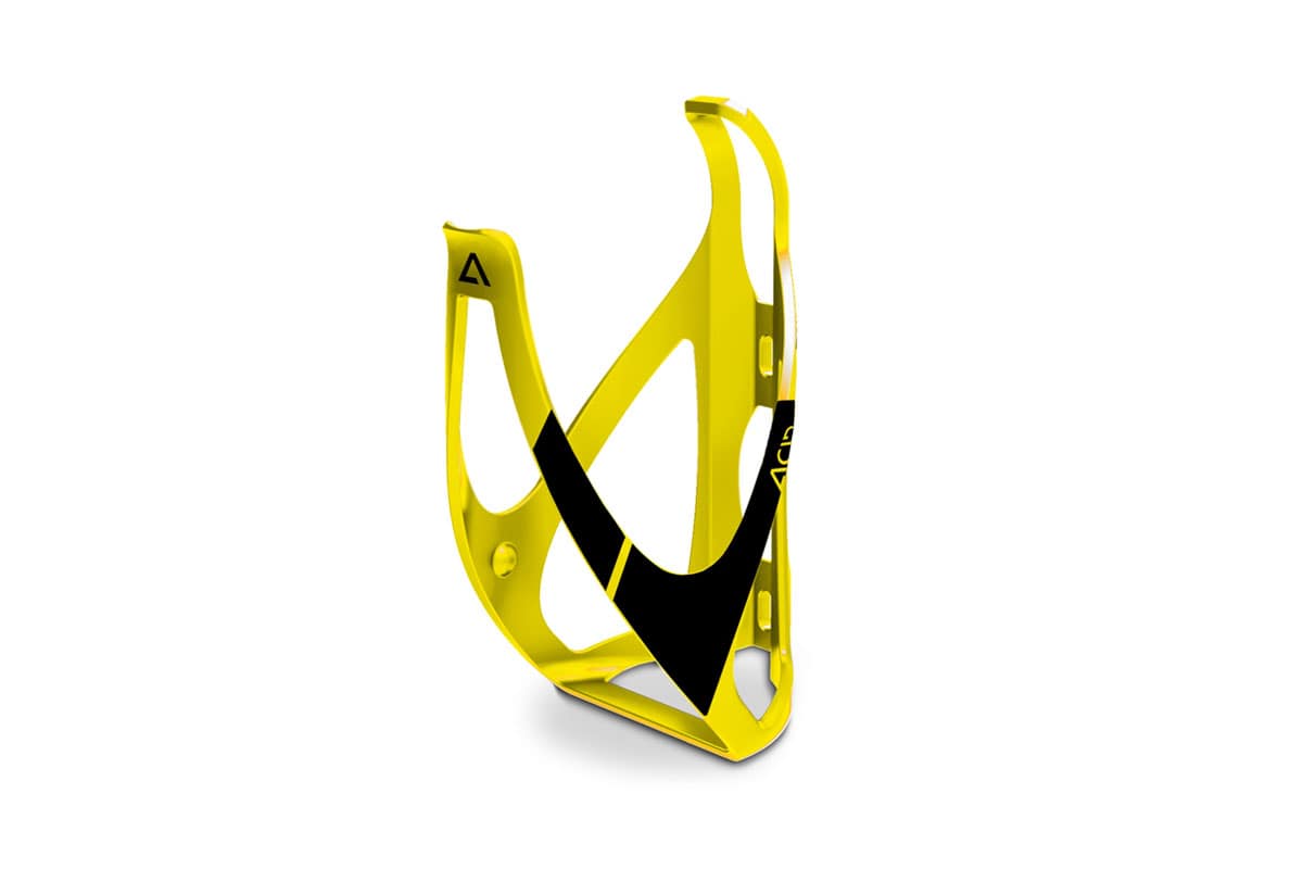 Acid Mat Classic Yellow