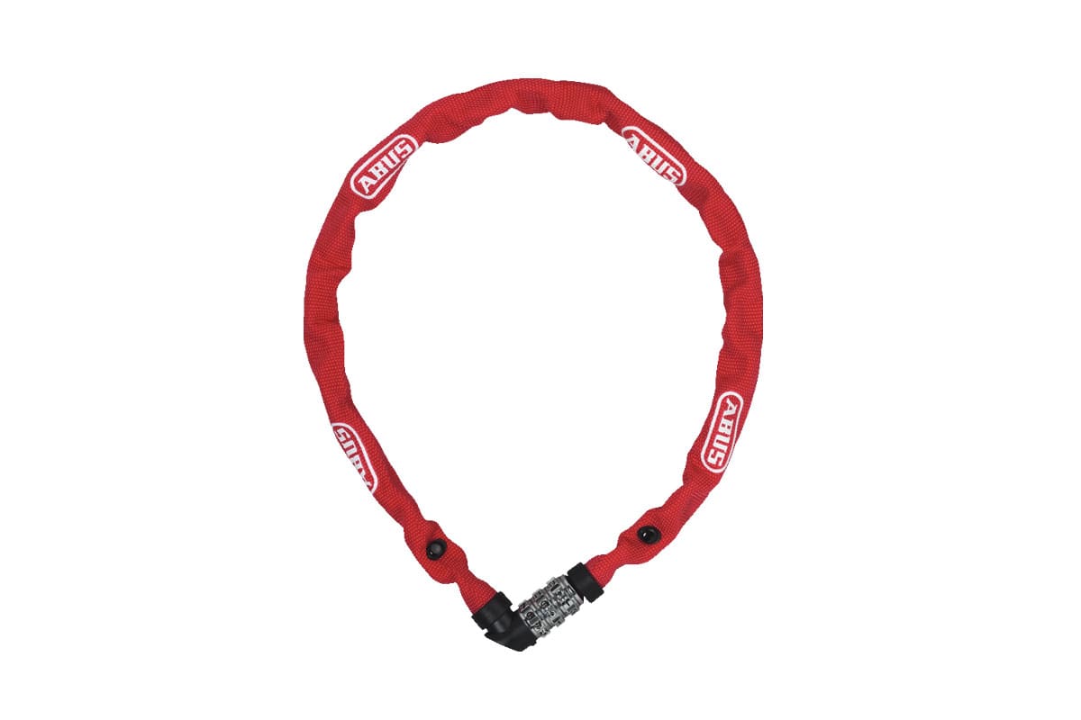 Abus Web 1200 Red