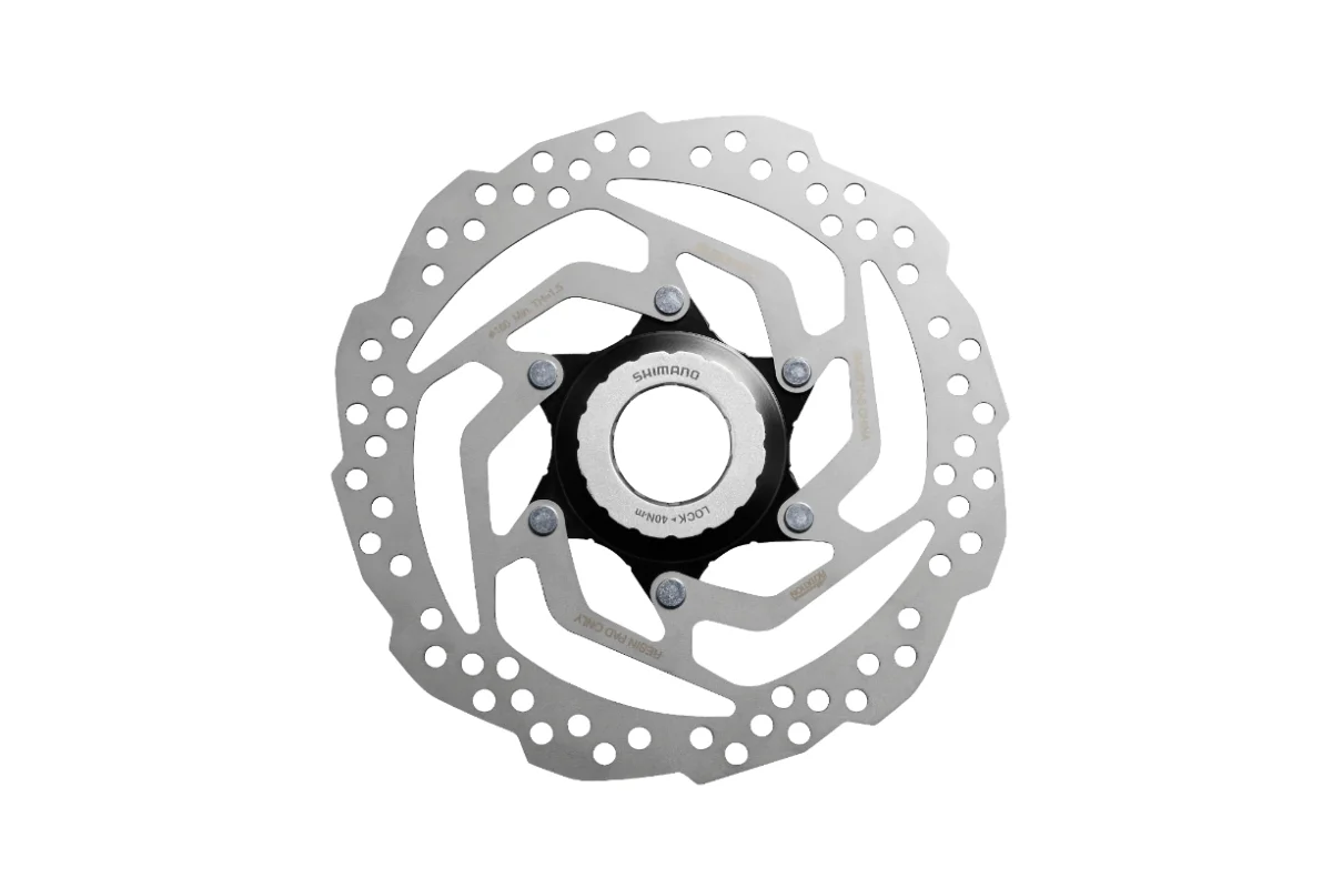Shimano SM-RT10 180mm