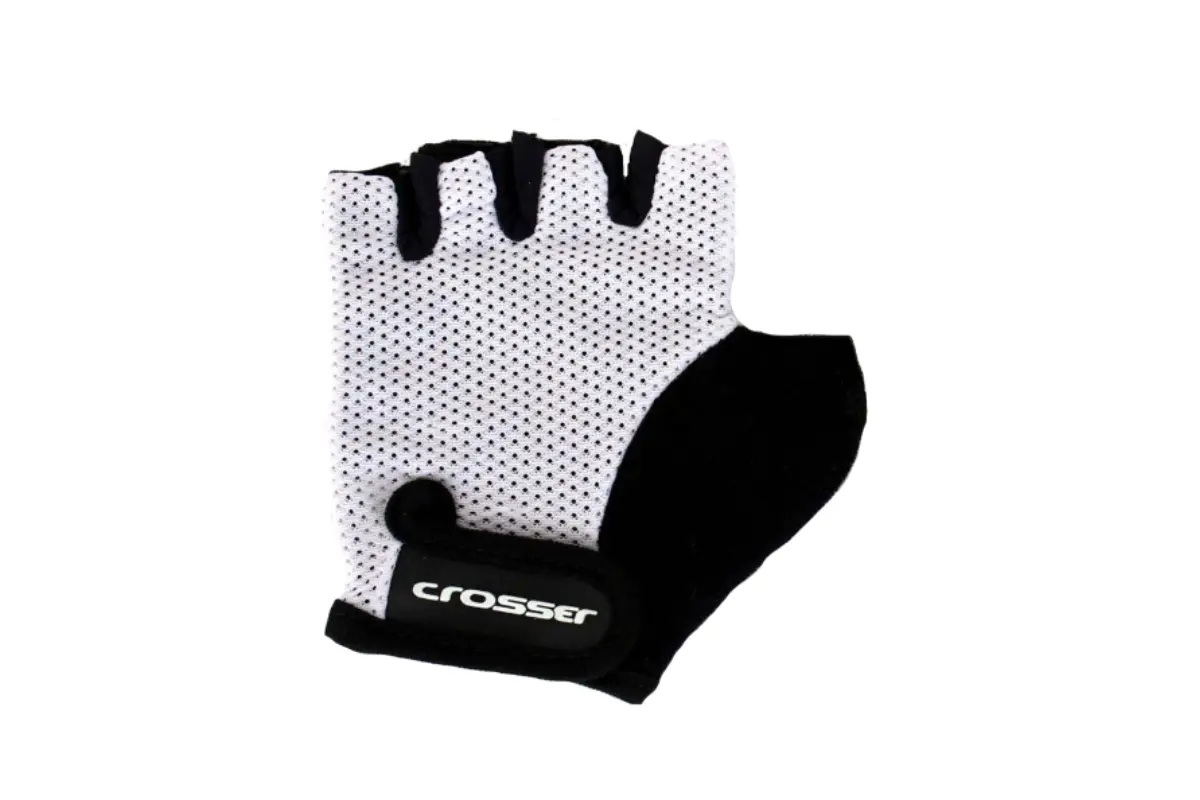 Crosser CG 19 0027 White