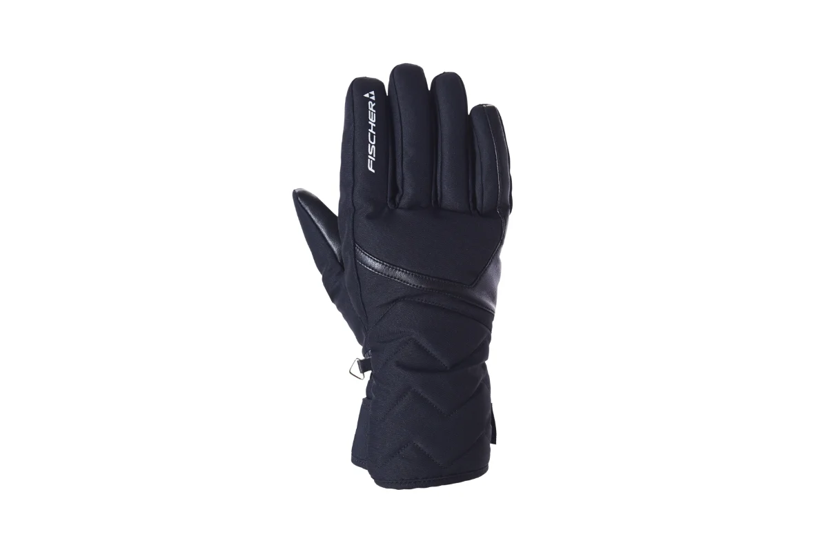 Fischer Woman Ski Comfort rukavice