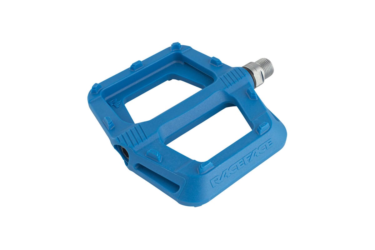Race Face Ride Blue