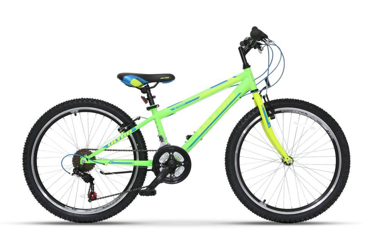Ultra Storm 24"