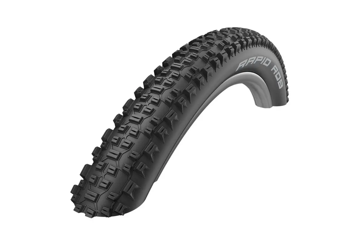 Schwalbe Rapid Rob 29x2,25 K-Guard