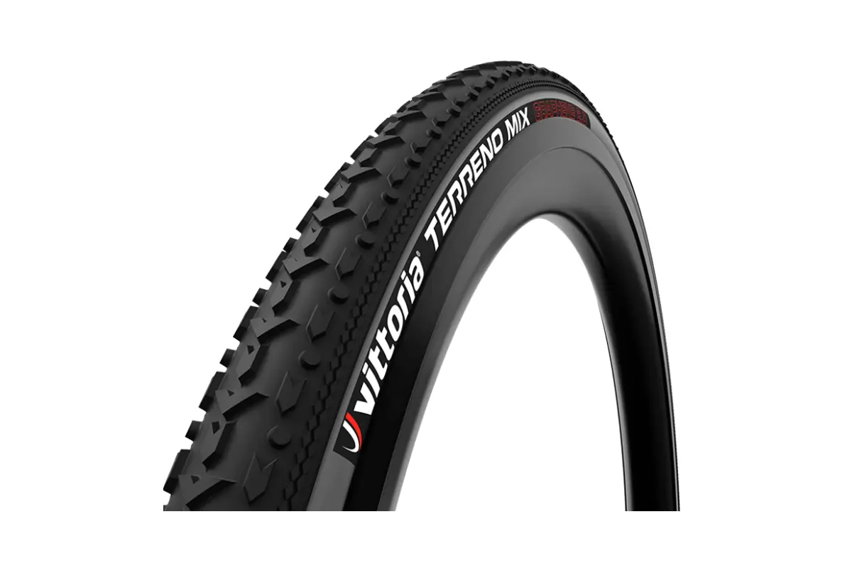 Vittoria Terreno Mix Graphene 700x33c