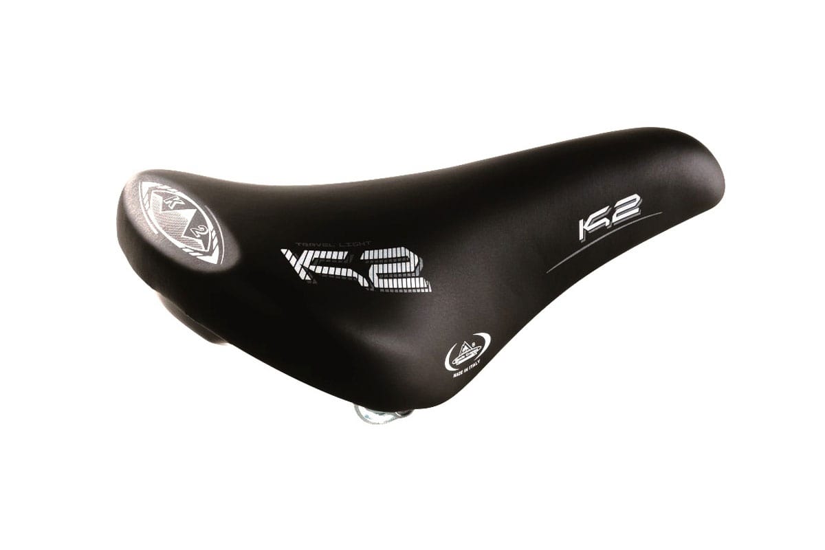 Selle Montegrappa MTG K2 Black