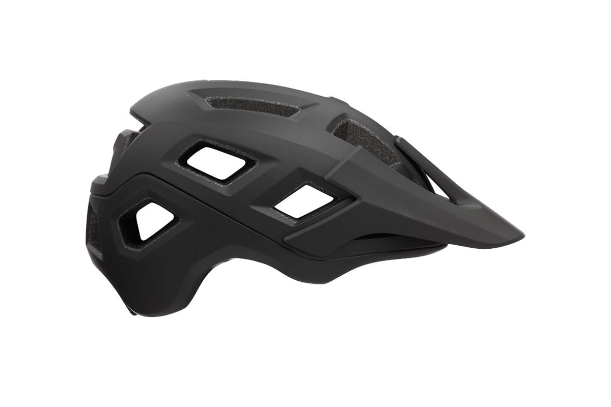 Lazer Coyote black