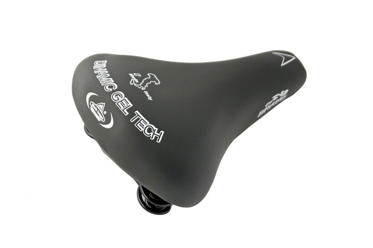 Dinamic Gel Tech Bravo 