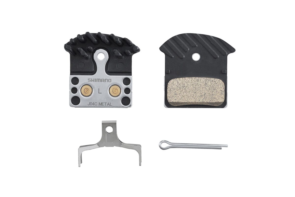 Shimano J04C