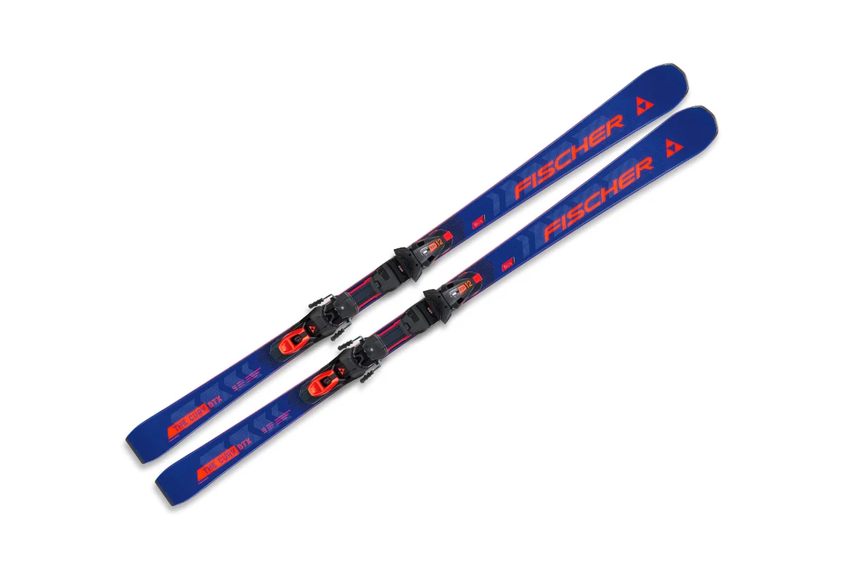Fischer RC4 The Curv DTX M-Track