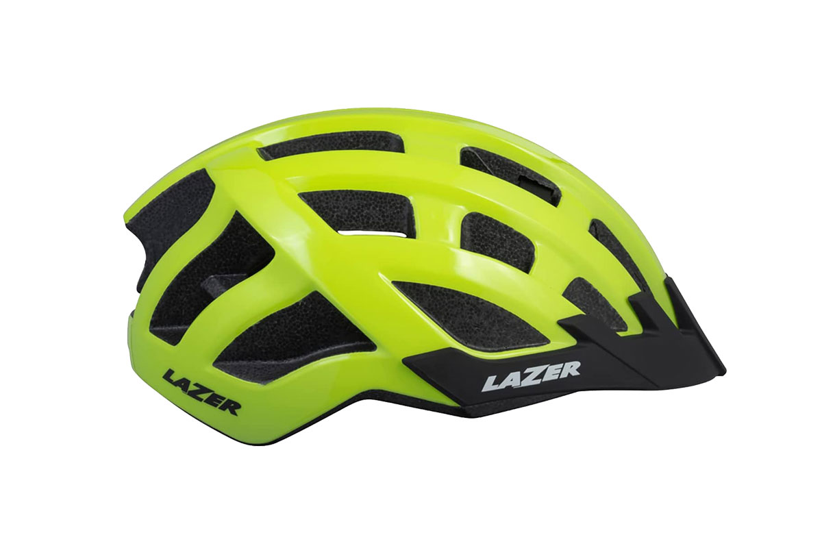 Lazer Compact DLX fluorescentna