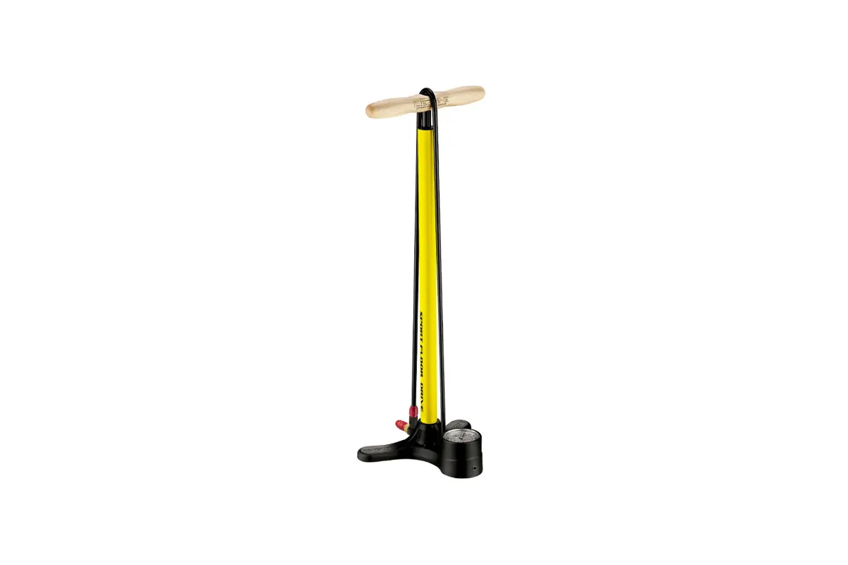 Lezyne Macro floor drive