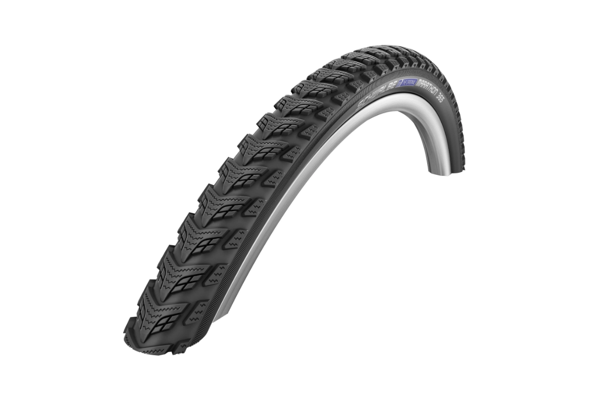 Schwalbe Marathon 26x2.0 GT365 50-559 HS475