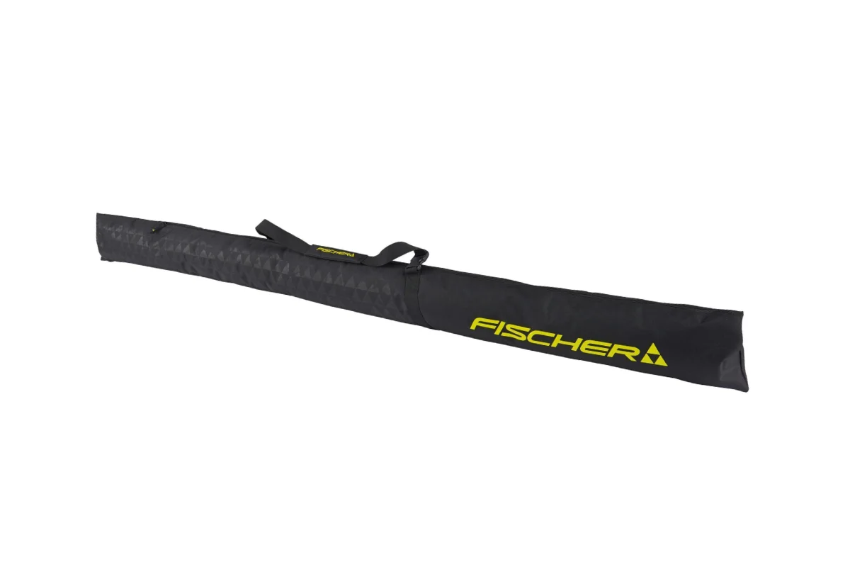 Fischer Skicase Eco Alpine 1 Pair 175cm