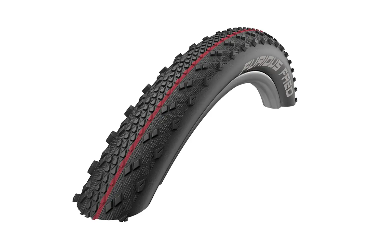 Schwalbe Furious Fred 29x2.0