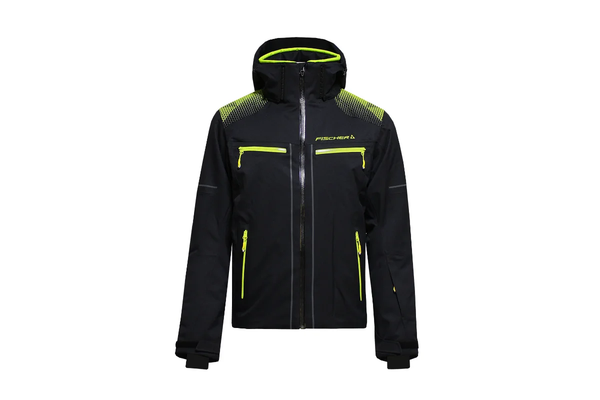 Fischer RC4 Jacket Man Q99F