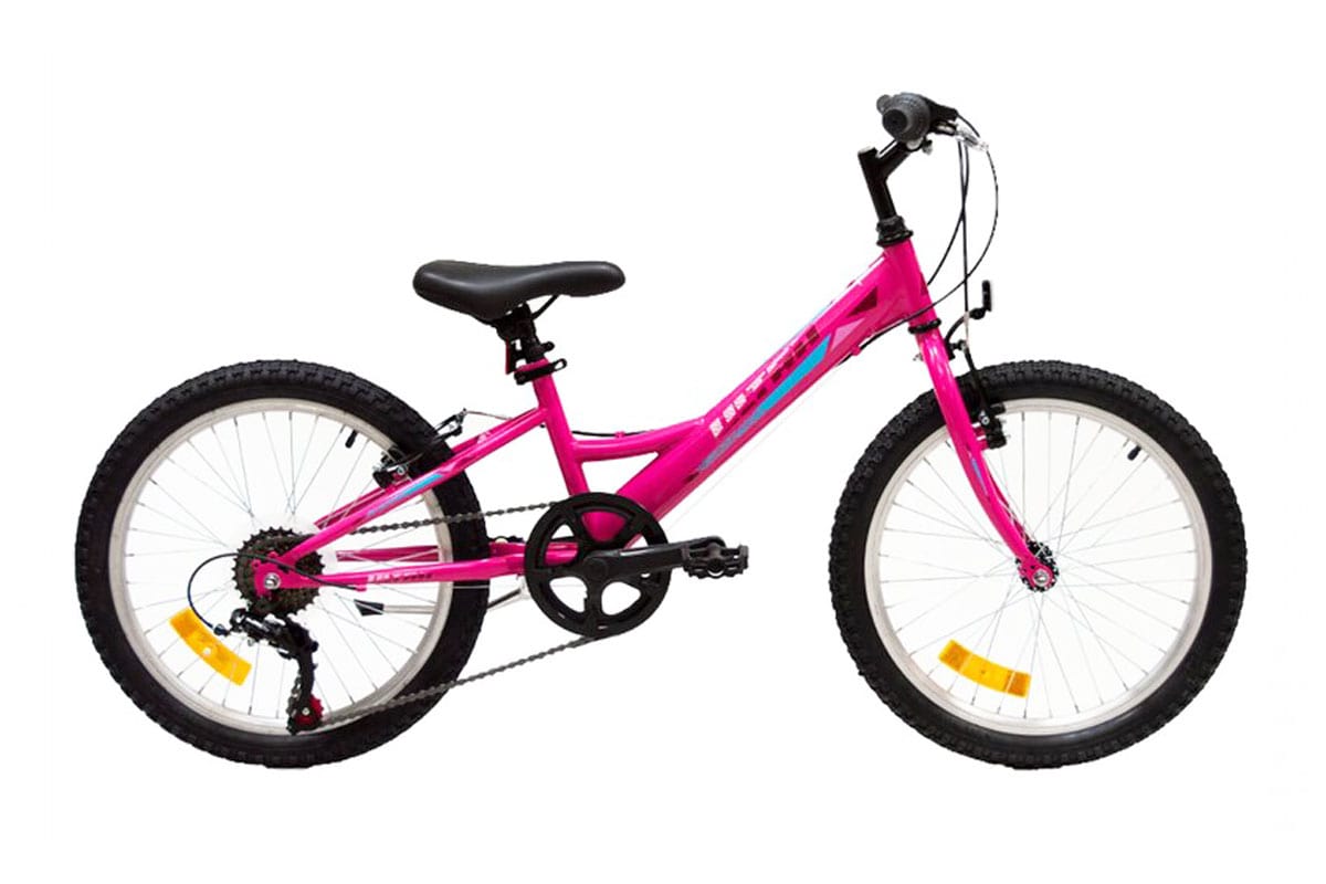 Ultra Larisa 20"