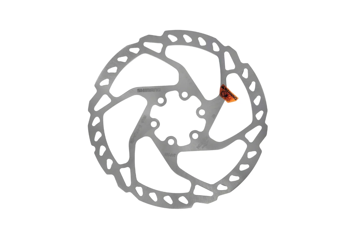 Shimano SLX SM-RT66 160mm