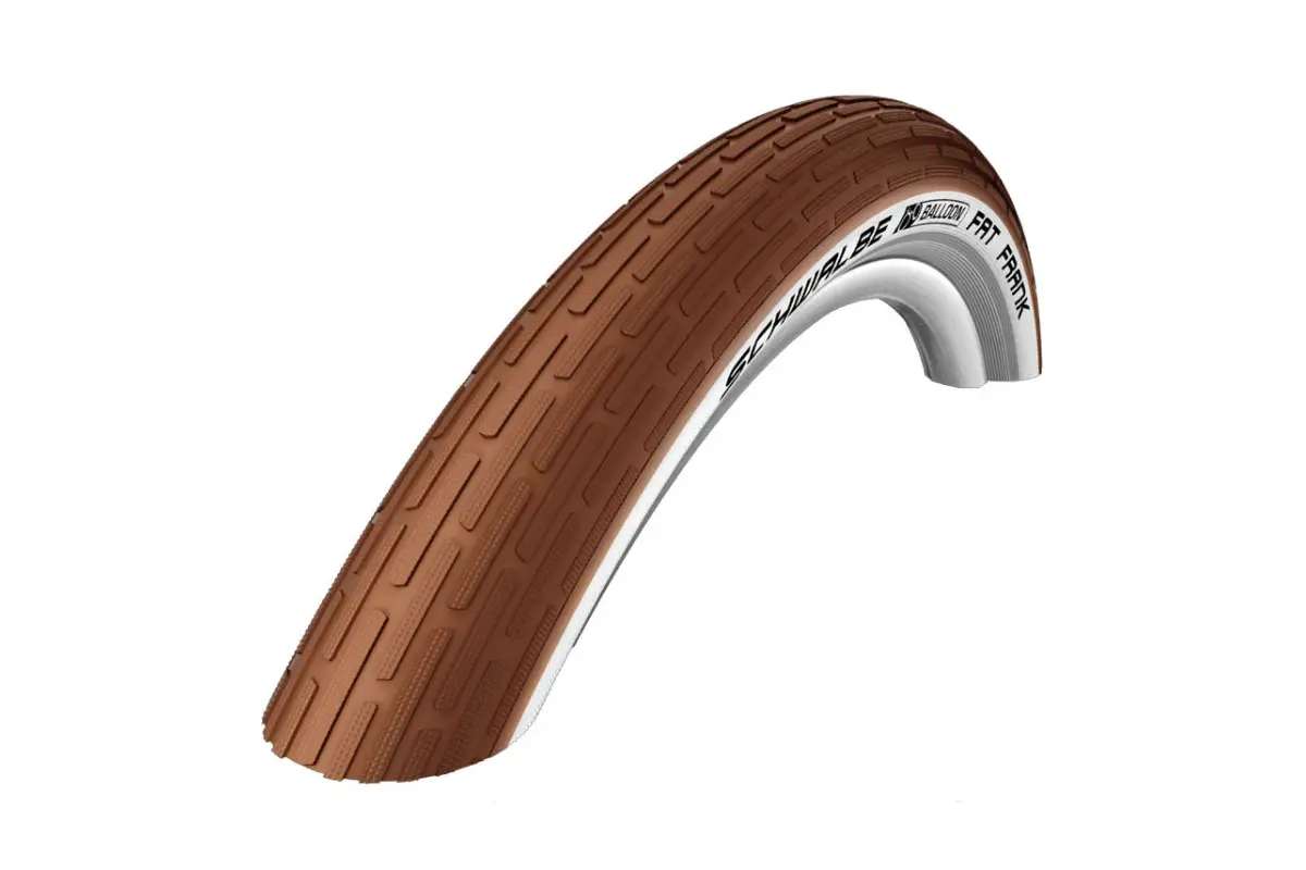 Schwalbe Fat Frank 26x2.35 (60-559) HS375