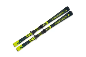 Fischer RC4 RCS Allride  + Z11