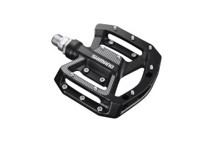 Shimano PD-GR500 Black